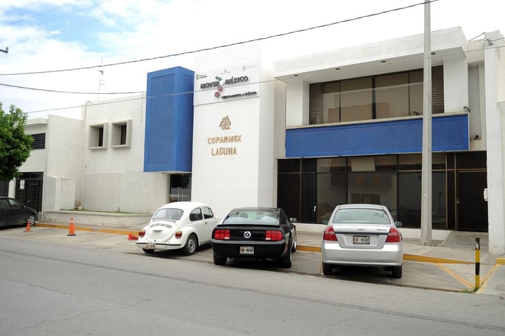 Al Presidente de Coparmex: Alcalde de Torreón prioriza comunicación con empresarios
