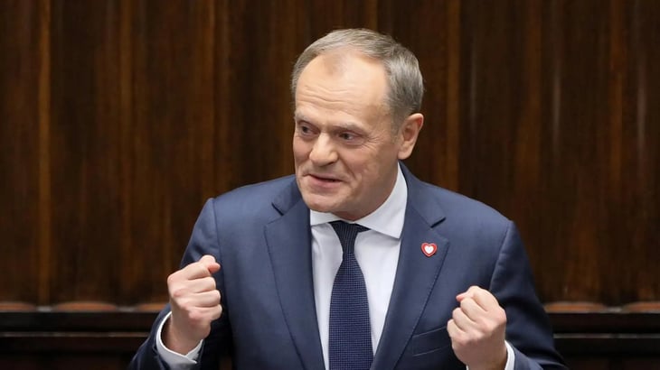 Donald Tusk, el político que ha detenido la deriva ultra en Polonia