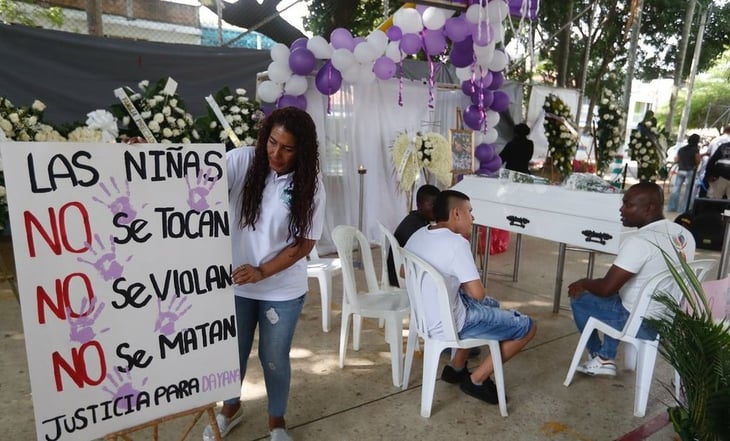 Cae en Colombia el 'Monstruo de Cali', hombre que asesinó y descuartizó a una menor