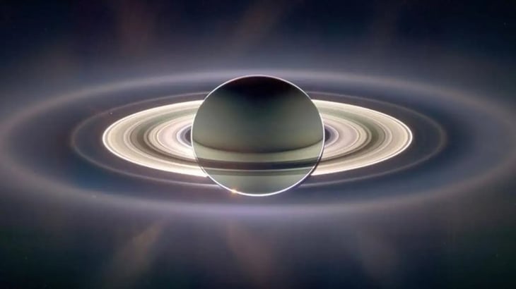 ¿Realmente ‘desaparecerán’ los anillos de Saturno para 2025?