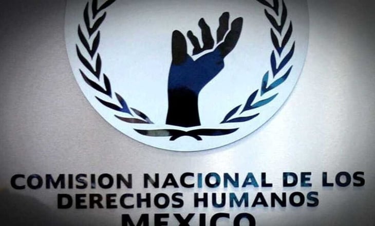 Celebra la CNDH discusión de leyes para prevenir y eliminar la discriminación