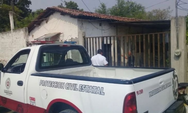 Realizan recorridos de vigilancia tras sismo de 4.3 en Lázaro Cárdenas, Michoacán