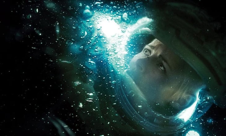 Netflix tiene la película con la que Kristen Stweart debutó en la ciencia ficción