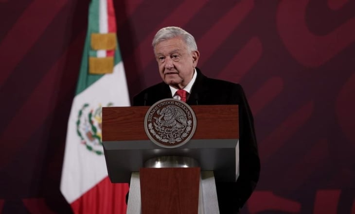 AMLO llama a respetar triunfo de Bernardo Arévalo en la elección presidencial de Guatemala