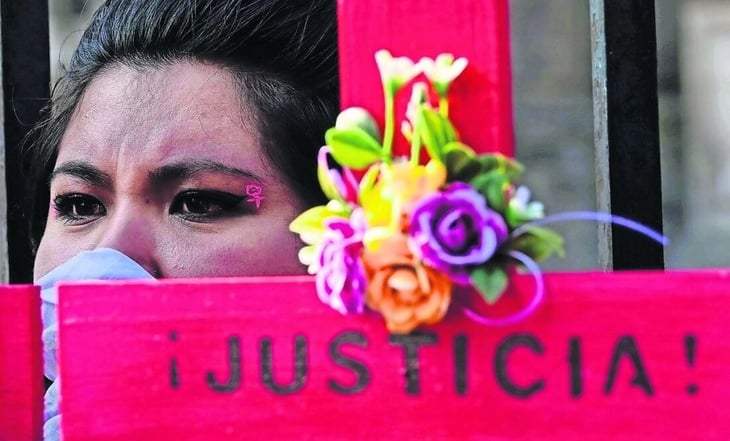 Aumentan feminicidios en noviembre: SSPC