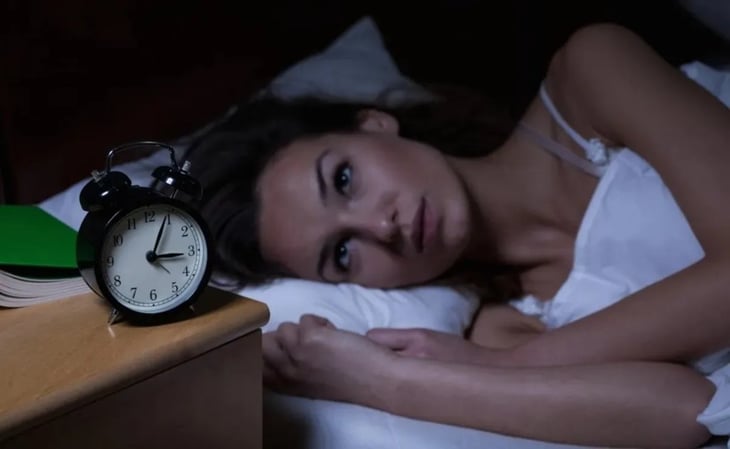 ¿Se puede recuperar el sueño perdido? Expertos dicen que sí pero esto es lo que se debe hacer