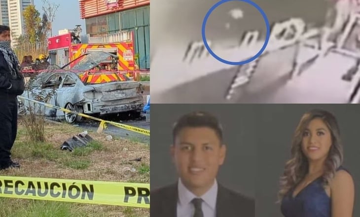 Conductor de BMW no pisará la cárcel pese a vinculación de proceso por accidente donde murieron 3 jóvenes en Puebla