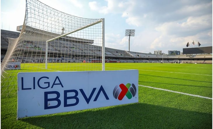 Liga MX ya tendría el partido inaugural del Clausura 2024