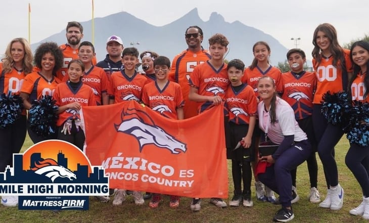 Escuadra de Coahuila se corona en el torneo nacional de NFL Flag en Monterrey