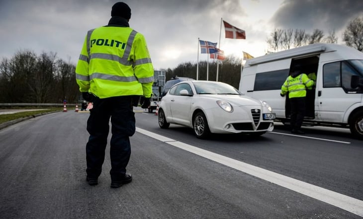 Operación contra el terrorismo deja 4 detenidos en Dinamarca y Holanda