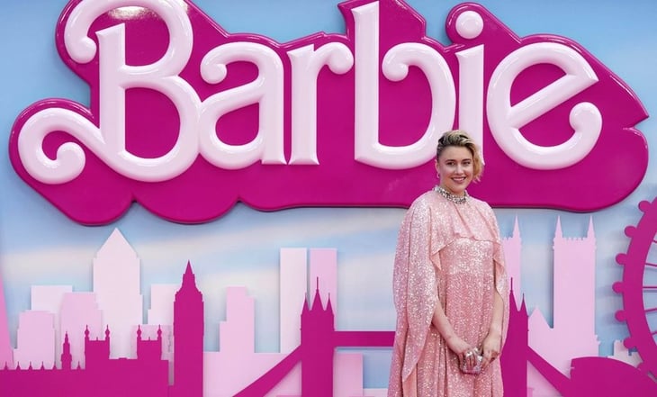 Greta Gerwing, directora de 'Barbie', presidirá el jurado del Festival de Cannes 2024