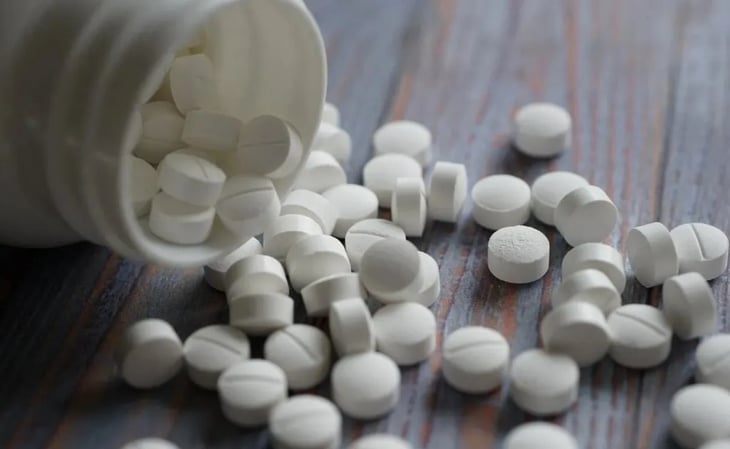 ¿Ibuprofeno y la regla?: todo lo que tienes que saber