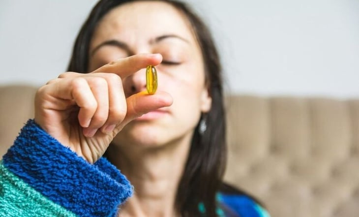 10 beneficios de la vitamina D3 y cómo consumirla de forma correcta