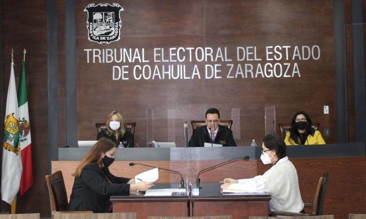 Tribunal Electoral Estatal va por consolidar sistema