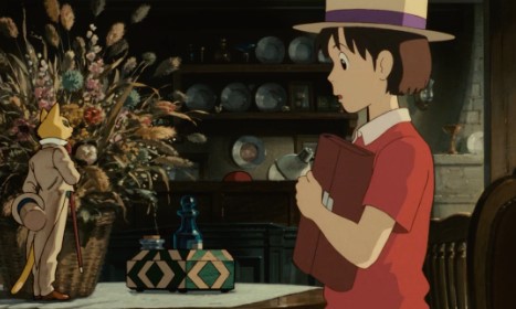 Una auténtica joya de Studio Ghibli que lamentablemente ha sido subestimada