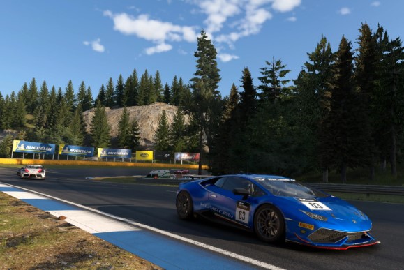 El principal responsable de Gran Turismo 7 defiende el éxito del simulador