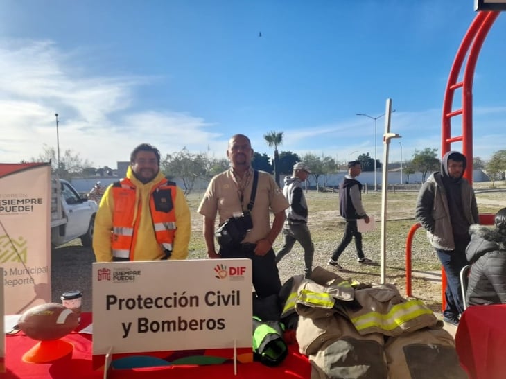 PC Torreón: Prevención de accidentes en casa con niños