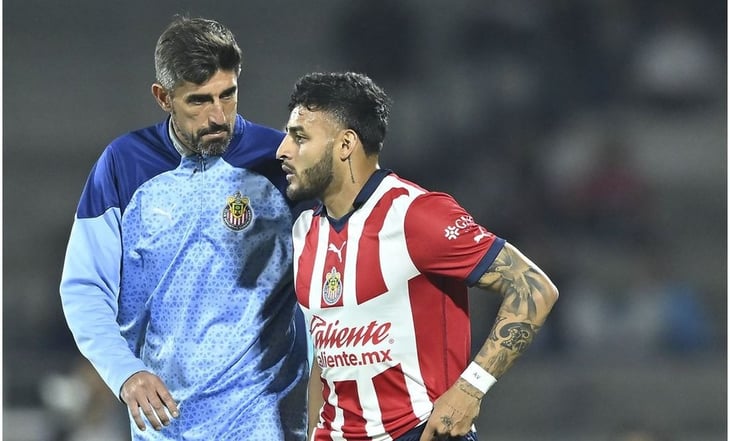 Chivas: Veljko Paunovic habría presentado su renuncia por conflicto con tres jugadores
