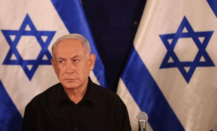 Netanyahu ofrece condolencias a las familias de los rehenes que el ejército israelí mató 'por error'