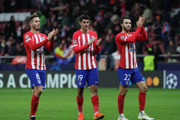 El Athletic se da un homenaje a costa del Atlético