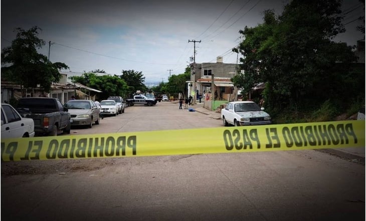 En lo que va de diciembre, México registra más de mil asesinatos