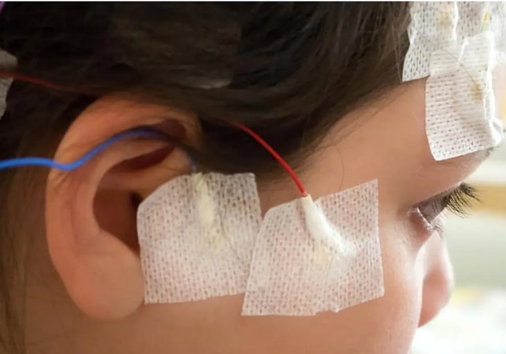 Una terapia genética podría curar una devastadora epilepsia infantil