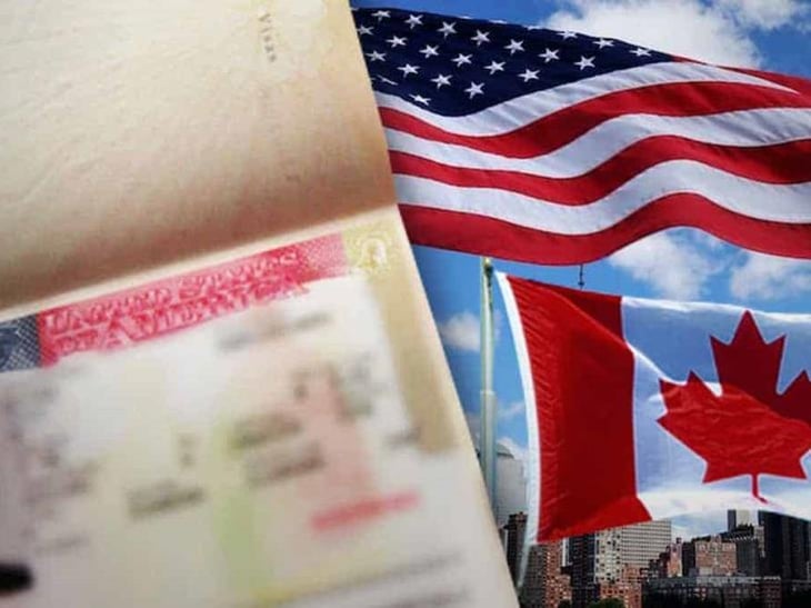EU y Canadá tienen acercamiento para reclutar personal