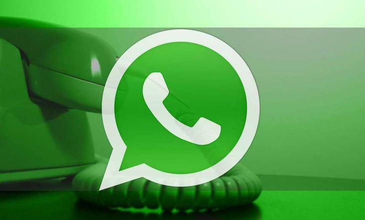 ¿Qué hacer si te llaman por WhatsApp desde otro país?