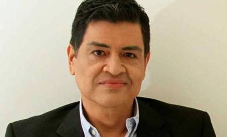 Ingresan al penal de Culiacán a Samuel “V', presunto asesino del periodista Luis Enrique Ramírez