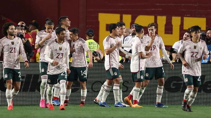 Selección Mexicana: ¿Quiénes merecen un nuevo llamado de Jaime Lozano?