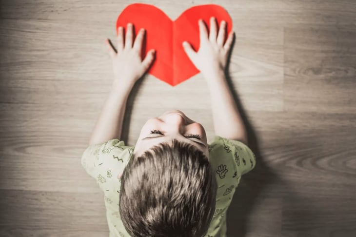 Los niños sedentarios pueden convertirse en adultos jóvenes con problemas cardíacos