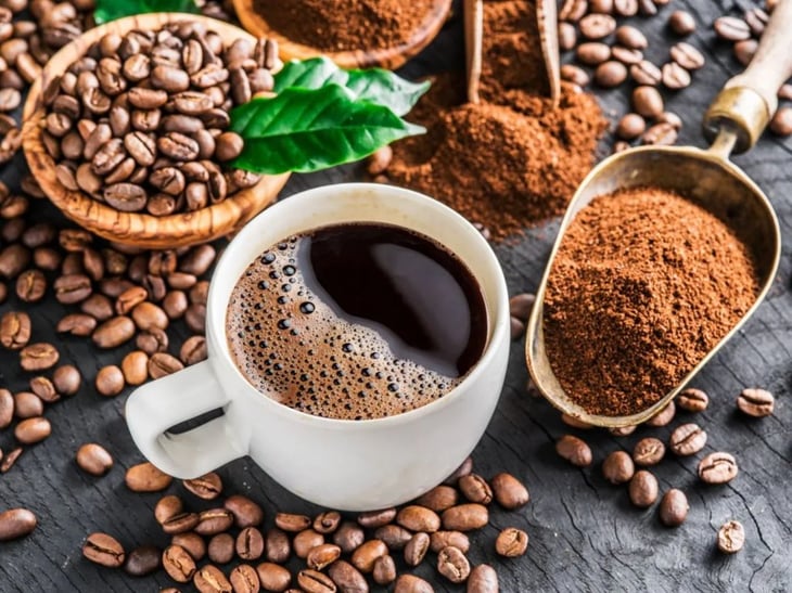 ¿Cuánta cafeína se puede consumir por día?
