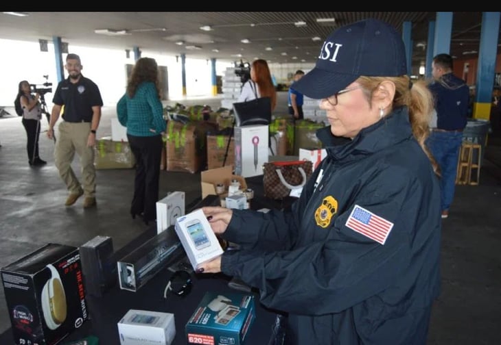 CBP advierte sobre los fraudes en las compras en línea por temporada
