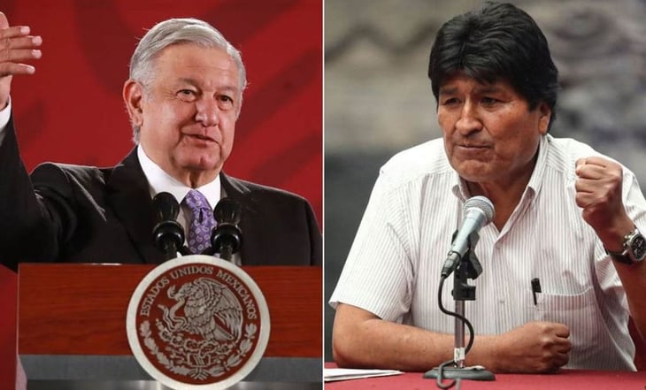 De Evo Morales a la familia de Pedro Castillo: las figuras a las que México ha concedido asilo político