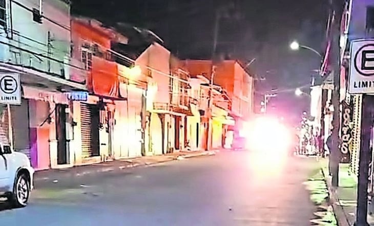Guanajuato suma 28 muertos en sábado y primeras horas del domingo