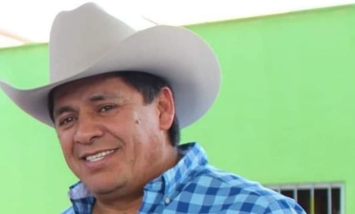 Asesina a Cuauhtémoc Rayas Escobedo, líder de la Unión Ganadera Regional de Zacatecas