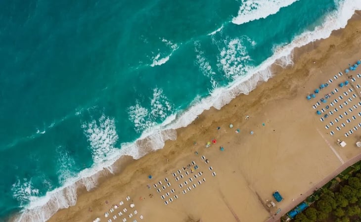 Cuáles son las seis playas de México que ponen en riesgo la salud: Cofepris