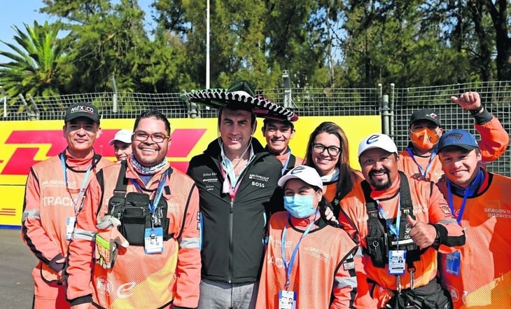 Fórmula E afirma que “la carrera en México será ejemplar”