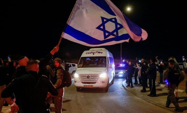 Israel 'está preparado' para una nueva tregua en Gaza, afirma presidente Isaac Herzog