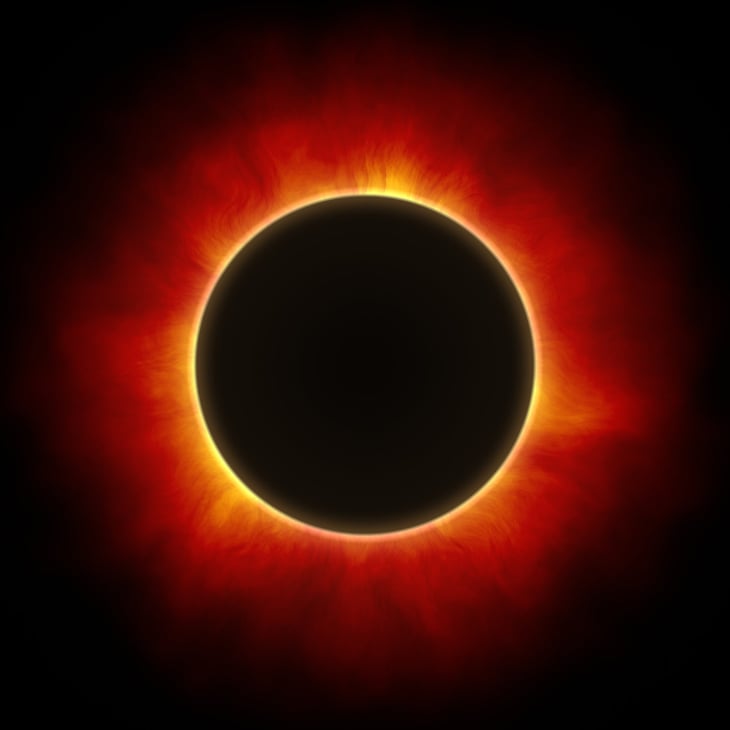 Eclipse solar total se verá en Monclova