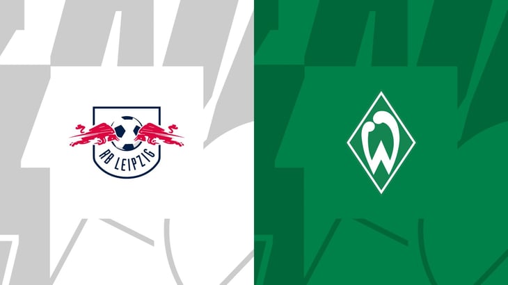 Werder Bremen y RB Leipzig empatan 1-1 y se reparten los puntos