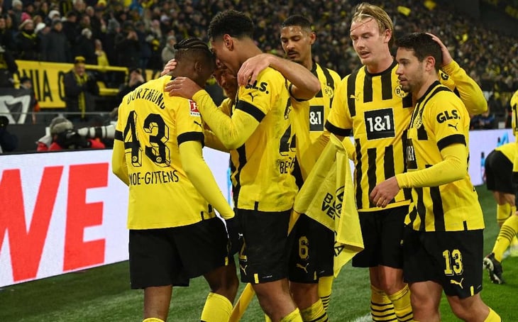 Previa de la Bundesliga: Borussia Dortmund vs Mainz 05