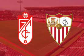 Arranca el partido entre Granada vs Sevilla