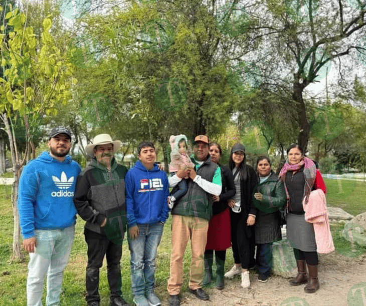 Familia de Laredo Texas dona paloma mensajera a Ecoparque