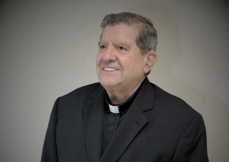 Fallece el sacerdote Gilberto Valdés, párroco en Zaragoza