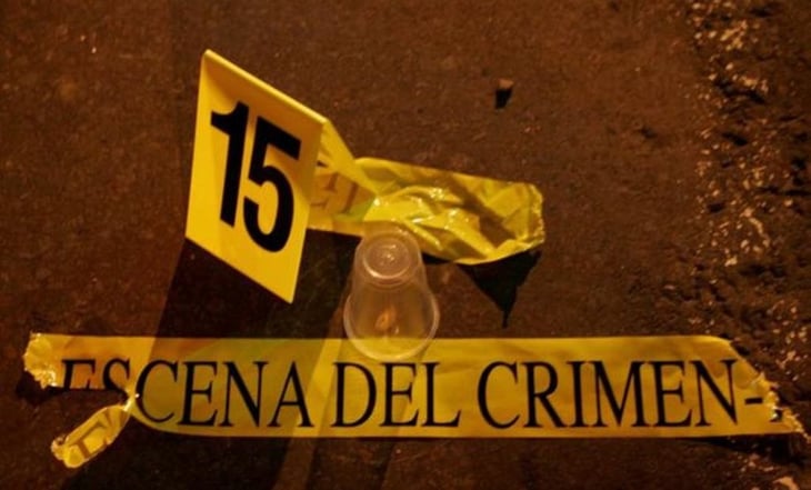 Hallan sin vida a tres en baldío de Acatlán, en Hidalgo; cuerpos mostraban signos de tortura
