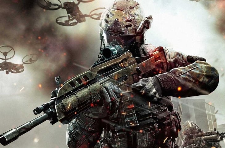Call of Duty 2025 se perfila como la secuela de un título legendario de la franquicia y explorará un entorno futurista