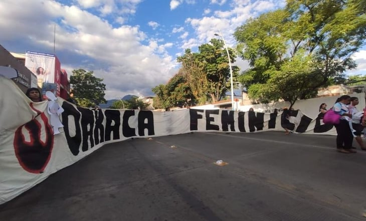 Atacan a familia y matan a madre e hija de 9 años en Sierra Sur de Oaxaca