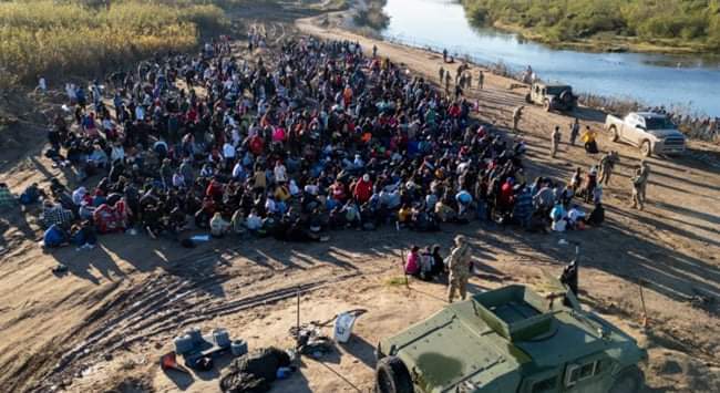 Se desentiende 4T de la crisis migratoria