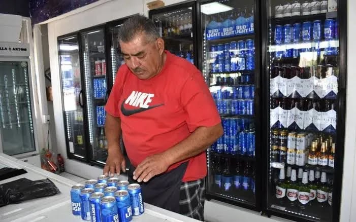 Canaco espera la extensión del horario de la venta de alcohol